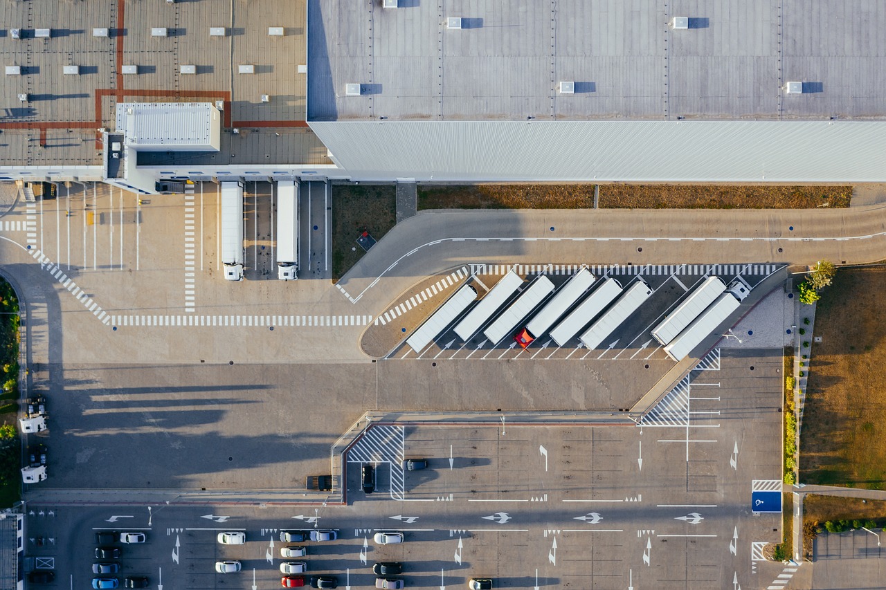logistiek-doetinchem-gelderland